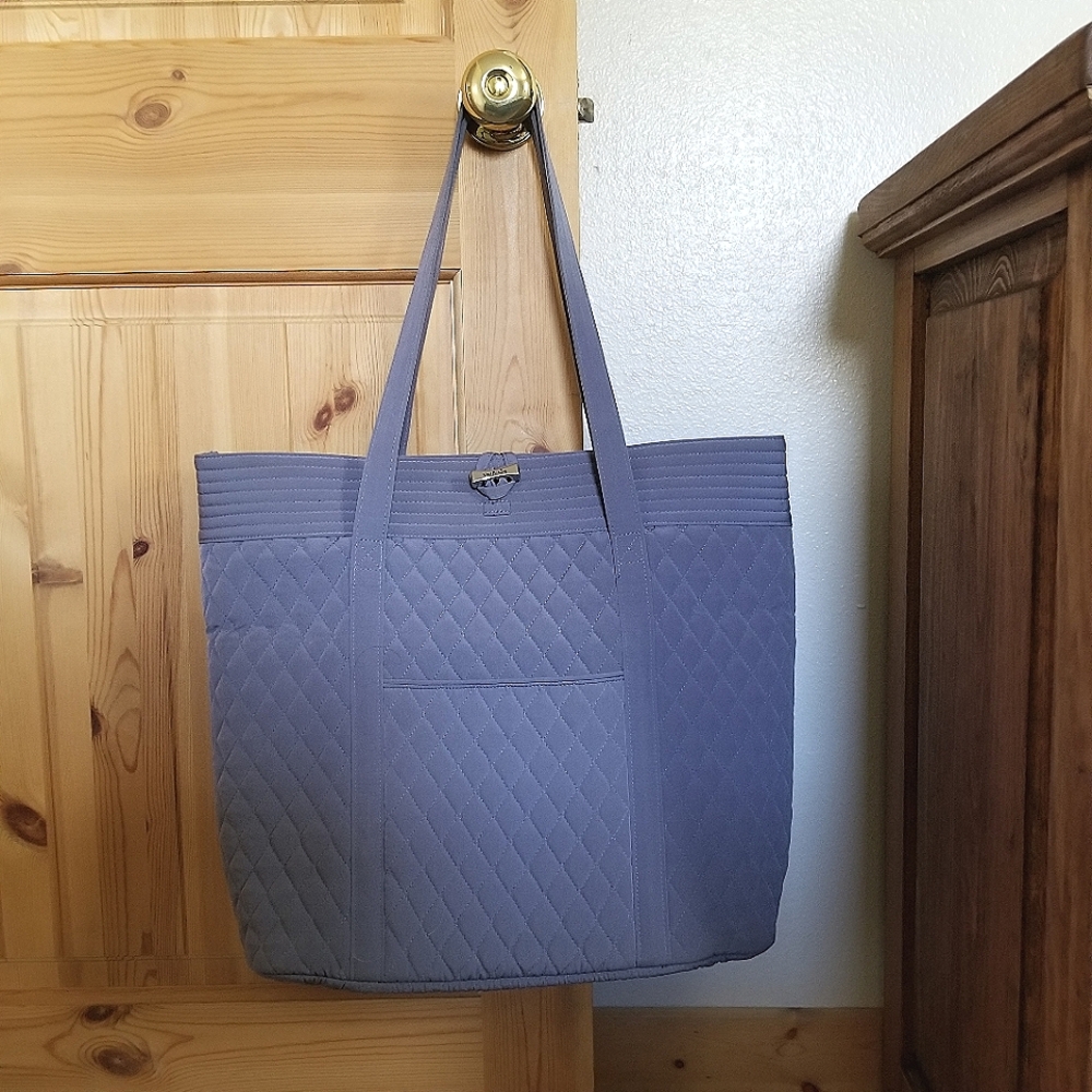 Vera Bradley Tote Bag